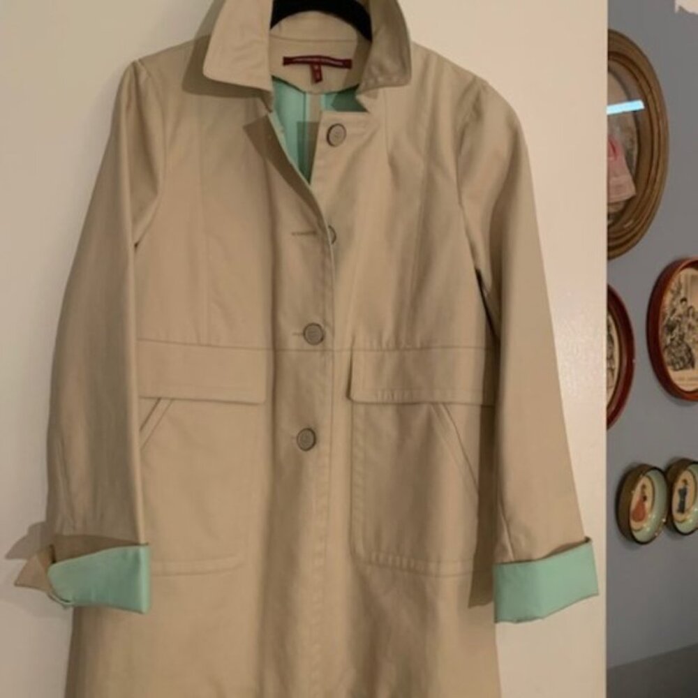 Comptoir Des Cotonniers Jacket